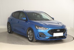 Ford Focus IV , Salon Polska, 1. Właściciel, Serwis ASO, Automat, VAT 23%,