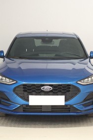 Ford Focus IV , Salon Polska, 1. Właściciel, Serwis ASO, Automat, VAT 23%,-2