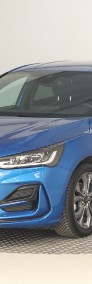 Ford Focus IV , Salon Polska, 1. Właściciel, Serwis ASO, Automat, VAT 23%,-3