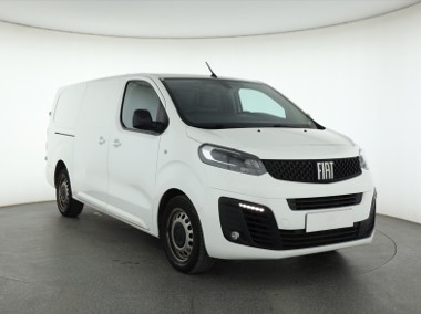 Fiat Scudo Furgon, Maxi, VAT 23%, Salon PL, Nawigacja,-1