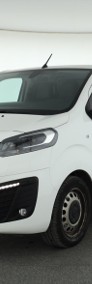 Fiat Scudo Furgon, Maxi, VAT 23%, Salon PL, Nawigacja,-3