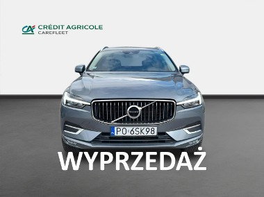 Volvo XC60 II B4 D Inscription aut Kombi. PO6SK98-1