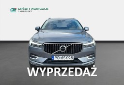 Volvo XC60 II B4 D Inscription aut Kombi. PO6SK98