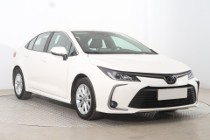 Toyota Corolla XII , Salon Polska, 1. Właściciel, VAT 23%, Klimatronic, Tempomat