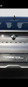 Renault Arkana 1.6 E-Tech Full Hybrid 145 esprit Alpine MMT-4