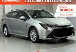 Toyota Corolla XII Comfort 1.8 Hybrid Comfort 1.8 Hybrid 140KM | Podgrzewane fotele!