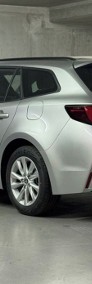 Toyota Corolla XII Comfort 1.8 Hybrid Comfort 1.8 Hybrid 140KM | Podgrzewane fotele!-3