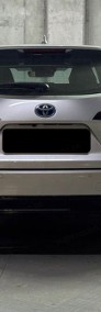 Toyota Corolla XII Comfort 1.8 Hybrid Comfort 1.8 Hybrid 140KM | Podgrzewane fotele!-4