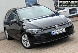Volkswagen Golf VIII Golf Variant FV23% SalonPL LED Virtual Kamera Tempomat ACC Blis