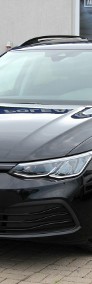 Volkswagen Golf VIII Golf Variant FV23% SalonPL LED Virtual Kamera Tempomat ACC Blis-3