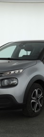 Citroen C3 III , Salon Polska, 1. Właściciel, Serwis ASO, Klima, Tempomat-3
