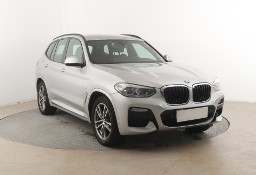 BMW X3 G01 , Serwis ASO, 190 KM, Automat, Skóra, Navi, Klimatronic,