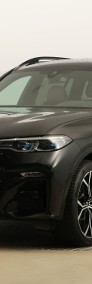 BMW X7 1. Właściciel, Serwis ASO, 340 KM, Automat, 7 miejsc, Skóra,-3