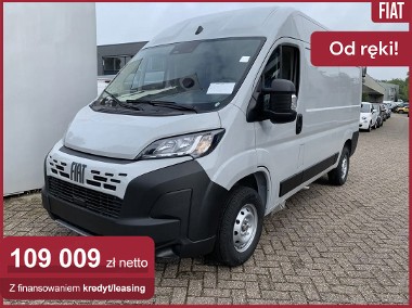 Fiat Ducato L2H2 L2H2 2.2 140KM-1