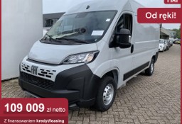 Fiat Ducato L2H2 L2H2 2.2 140KM