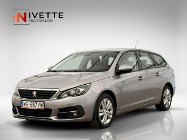 Peugeot 308 II 1,5 Bluehdi(130 KM) Active Salon PL Faktura-Vat