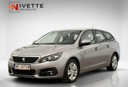 Peugeot 308 II 1,5 Bluehdi(130 KM) Active Salon PL Faktura-Vat