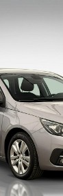 Peugeot 308 II 1,5 Bluehdi(130 KM) Active Salon PL Faktura-Vat-3