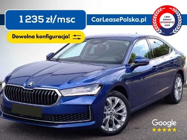 Skoda Superb III-1