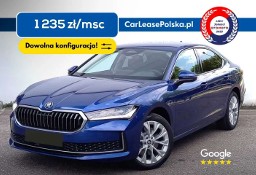 Skoda Superb III