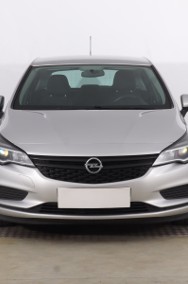 Opel Astra J , Salon Polska, Klima, Tempomat, Parktronic-2