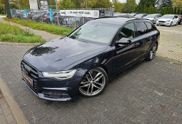 Audi A6 IV (C7)