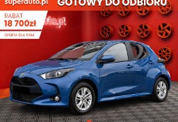 Toyota Yaris IV Comfort 1.5 Hybrid Comfort 1.5 Hybrid 116KM | Tempomat adaptacyjny!