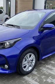 Toyota Yaris IV Comfort 1.5 Hybrid Comfort 1.5 Hybrid 116KM | Tempomat adaptacyjny!-2