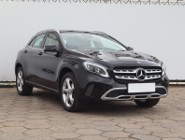 Mercedes-Benz Klasa GLA I , Salon Polska, Automat, Skóra, Klimatronic, Tempomat,