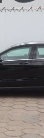 Mercedes-Benz Klasa GLA I , Salon Polska, Automat, Skóra, Klimatronic, Tempomat,-4
