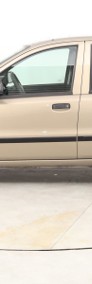 Fiat Panda II , Salon Polska, Klima-4