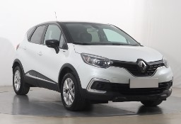 Renault Captur , Salon Polska, 1. Właściciel, Serwis ASO, Navi, Klimatronic,