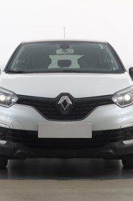 Renault Captur , Salon Polska, 1. Właściciel, Serwis ASO, Navi, Klimatronic,-2