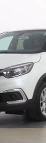 Renault Captur , Salon Polska, 1. Właściciel, Serwis ASO, Navi, Klimatronic,-3