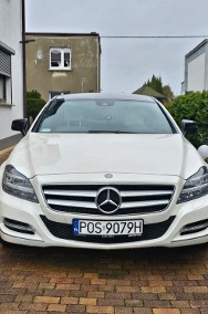 350 CDI 4-Matic BlueEff 265KM 2012r-2