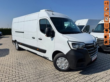 Renault Master SALON PL / THERMO KING CHŁODNIA - MROŻNIA -15st.C / 88 tys.km-1