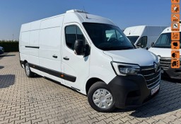 Renault Master SALON PL / THERMO KING CHŁODNIA - MROŻNIA -15st.C / 88 tys.km