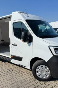 Renault Master SALON PL / THERMO KING CHŁODNIA - MROŻNIA -15st.C / 88 tys.km-2