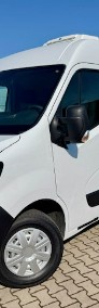 Renault Master SALON PL / THERMO KING CHŁODNIA - MROŻNIA -15st.C / 88 tys.km-3