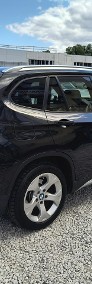 BMW X1 I (E84) Salon PL| jasne skóry| ALU|4x4|Xdrive|czujniki parkowania | bezwypad-4