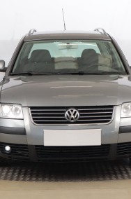 Volkswagen Passat B5 , HAK, Klimatronic,ALU, El. szyby-2