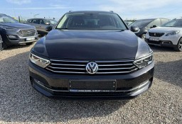 Volkswagen Passat B8