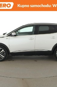 Peugeot 3008 II full led GT Line automat pół skora navi virtual kamera auto klima pa-2