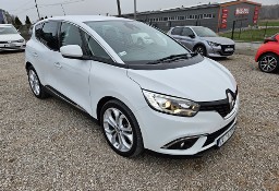 Renault Scenic 1.7DCI 120KM AUTOMAT