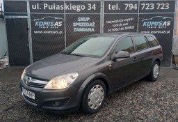 Opel Astra J