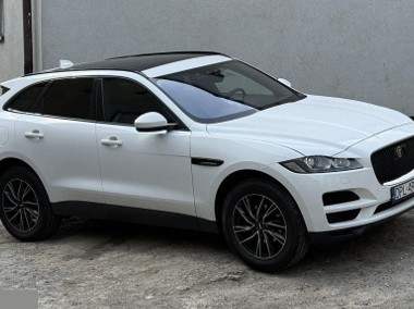 2.0 i4P AWD R-Sport 250KM 2019r -1