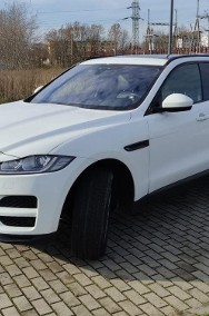 2.0 i4P AWD R-Sport 250KM 2019r -2