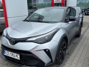 GWARANCJA Toyota Rlax-1