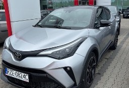 Toyota C-HR GWARANCJA Toyota Rlax