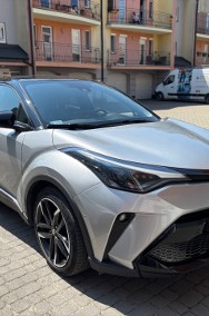 GWARANCJA Toyota Rlax-2